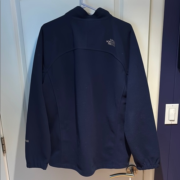 The North Face Men's Blue Jacket - Picture 3 of 3